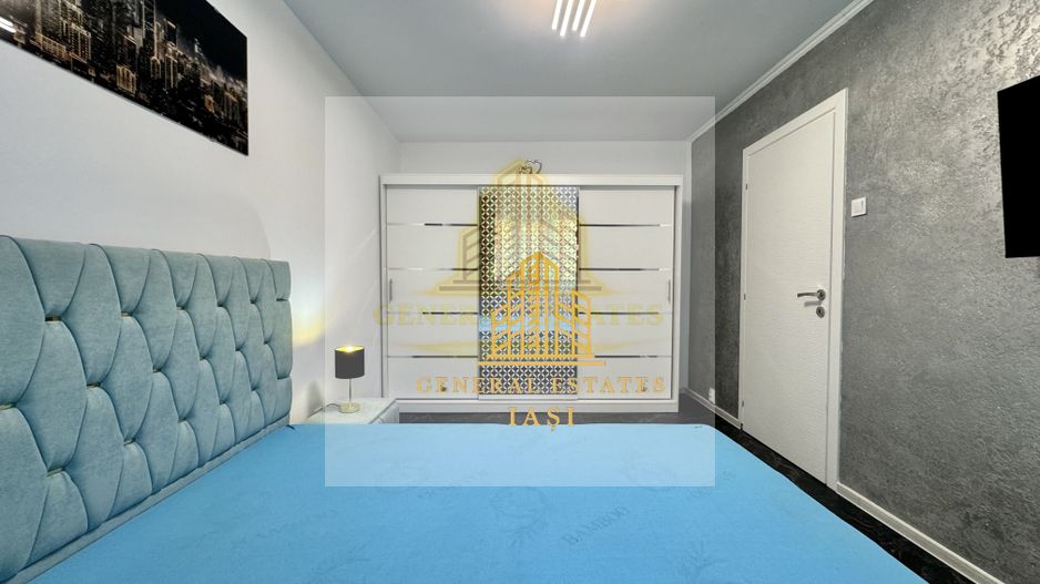 Vânzare apartament cu 2 camere 52 m.p. în Pod Roș - Poză 8