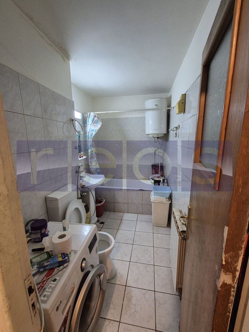 VANZARE 2 CAMERE | DECOMANDAT | ZONA NERVA TRAIAN - Poză 6