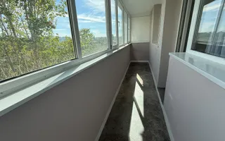 DE VANZARE 3 CAMERE  | PARCUL CIRCULUI - BARBU VACARESCU  | 2 BALCOANE - Poză 13