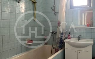 Apartament cu 3 camere de inchiriat in Centrul Civic Oradea - Poză 9