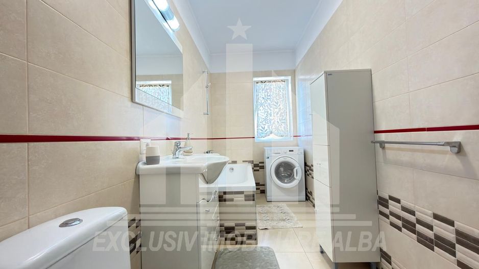 Apartament 2 camere | Open Space | 42 mp | Bloc Nou | Cetate-Stadion - Poză 4