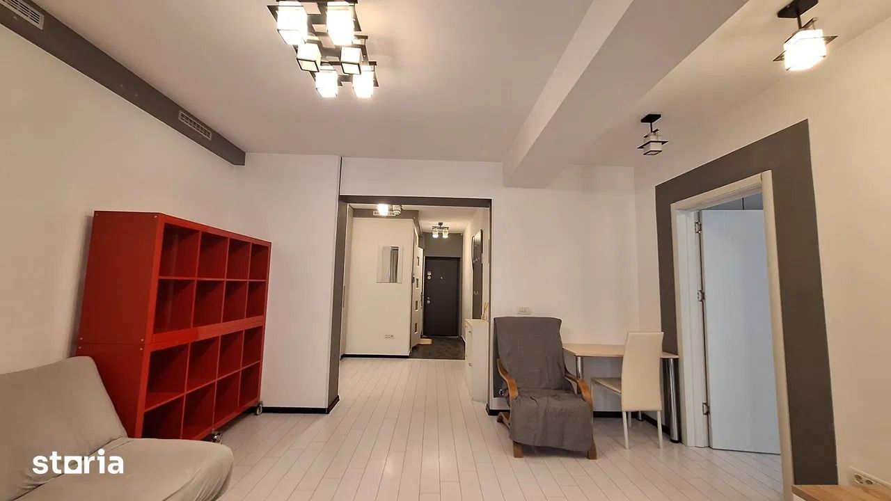 AP. 2 CAMERE- OBOR, CENTRALA PROPRIE, BUCATARIE INCHISA, MODERN - Poză 11