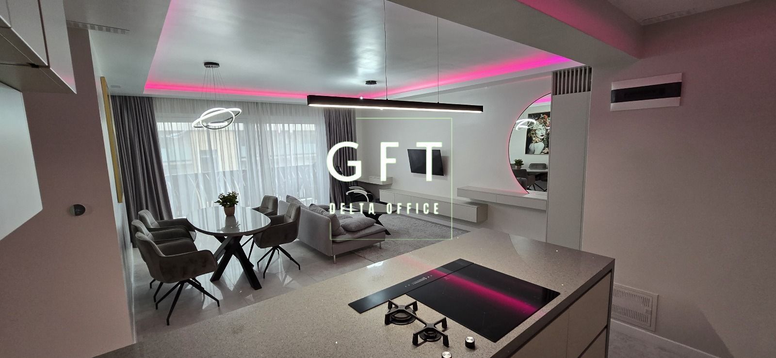 Apartament Lux, zona ISU - Poză 1