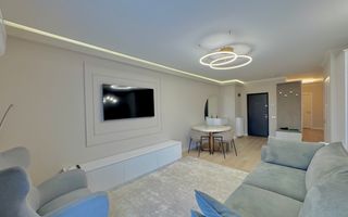 Apartament modern cu 4 camere | 100 mp utili | Parcare subterană - Poză 5