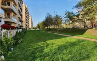 Apartament 3 camere I 2 bai I parcare subterana I Tatarasi SUD Green Park - Poză 21