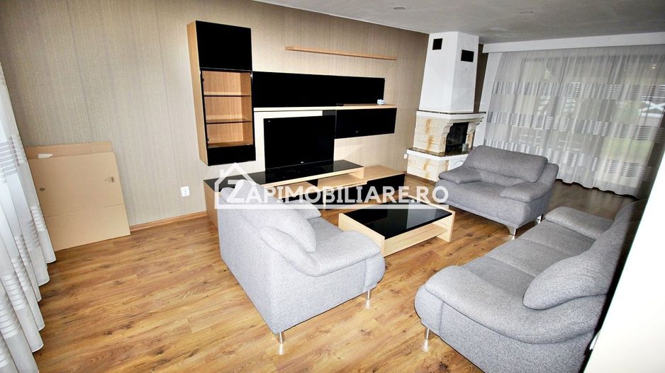 Casa 4 camere,2 bai,2 terase acoperite,120mp,350mp teren - Poză 15