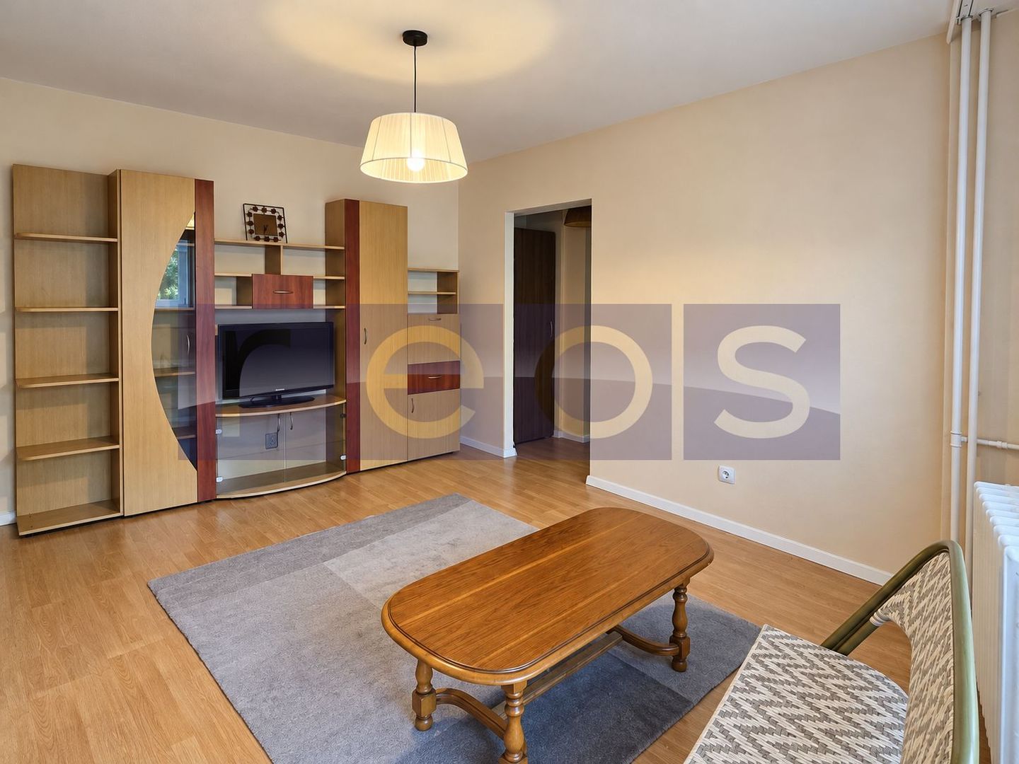 VANZARE 4 CAMERE | TEIUL DOAMNEI  | 2 BAI | 2 BALCOANE | - Poză 2