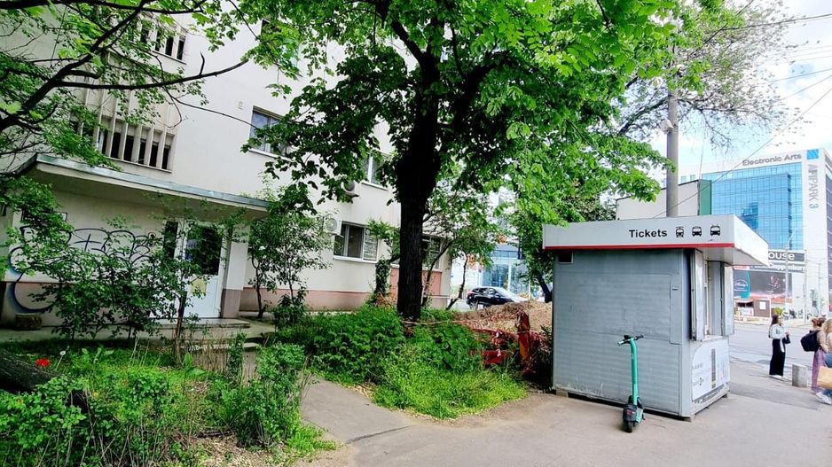 2 Cam Drumul Taberei Orizont B-dul Timisoara Vasile Milea Stradal - Poză 12