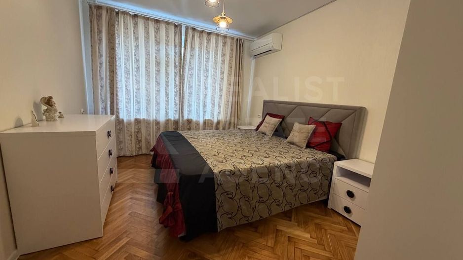 Chirie, apartament  86 mp, str.  Mitropolit Bănulescu-Bodoni, Centru - Poză 1