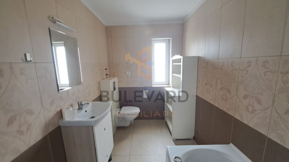 Casa 5 camere, 150 mp utili, 300 mp teren, garaj, cartier Dambul Rotund! - Poză 20