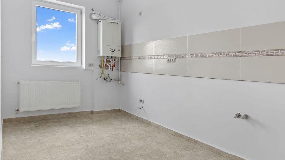 Fundeni - Ciresului, 4 camere, 134 mp, pe doua niveluri, finalizat! - Poză 8