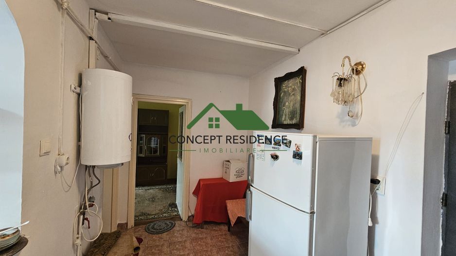 Apartament 1 cameră, 30 mp – George Coșbuc, zona centrală - Poză 8