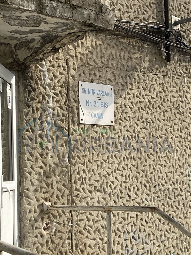 Inchiriere/De vanzare camera/spatiu parter langa Piata Nicolina /Dedema - Poză 6