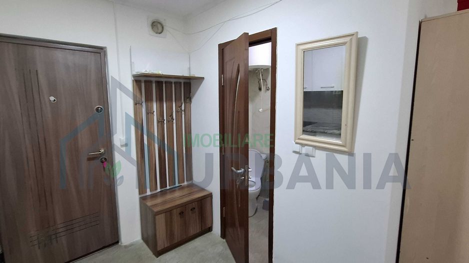 #. Inchiriez garsoniera in Pacurari - Poză 3