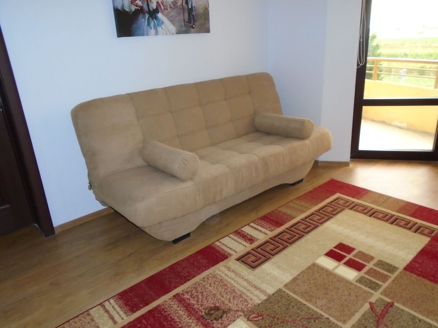 Închiriere apartament la vilă - Poză 4