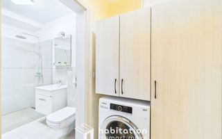 Apartament spațios cu curte și garaj – confortul unei case moderne - Poză 18