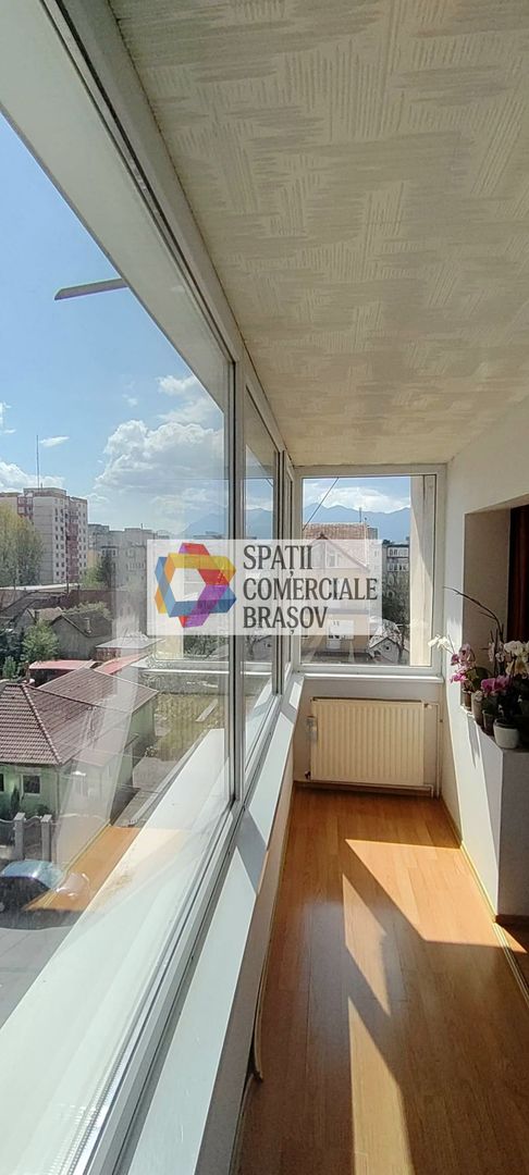 Apartament cu doua camere, zona Scriitorilor 67MP - Poză 13
