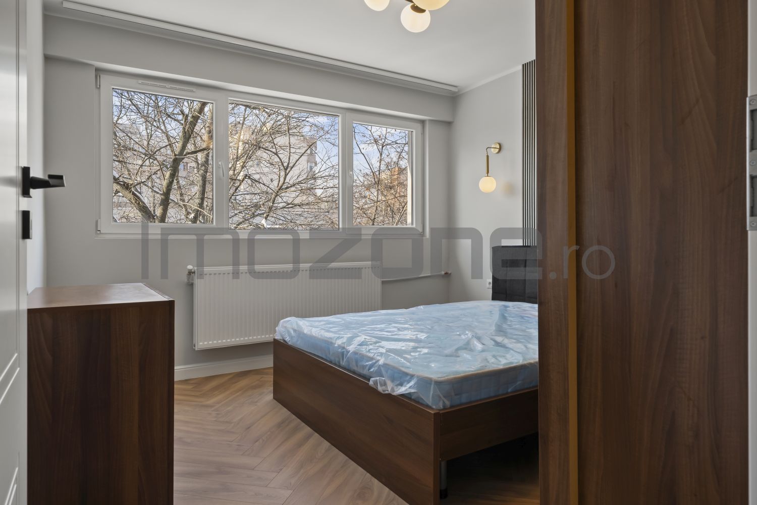 DRUMUL TABEREI | 2 CAMERE | BD.TIMISOARA | RENOVAT COMPLET | BAIE CU GEAM | - Poză 6