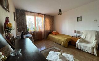 GARSONIERA DE VANZARE – VALEA OLTULUI-LANGA KAUFLAND | BLOC REABILITAT - Poză 2