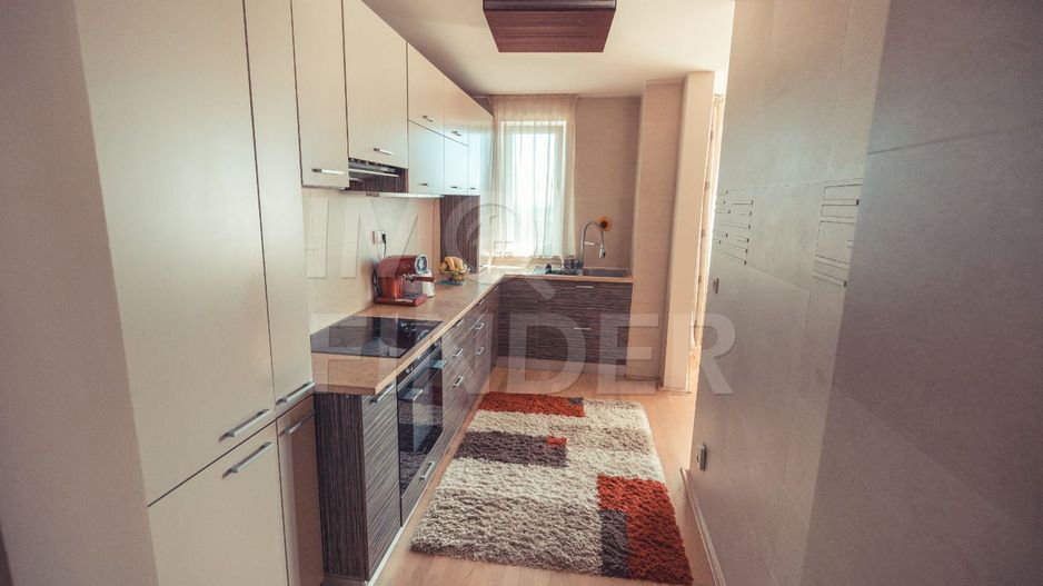 Vanzare 3 camere 120 mp, Europa, totul la cheie - Poză 13