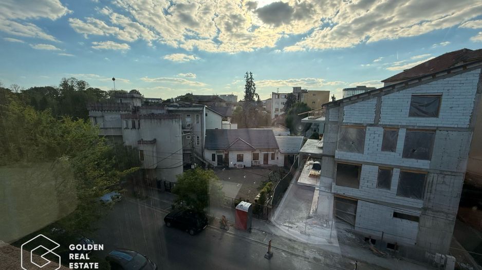 Apartament o camera, zona Praporgescu - Poză 7