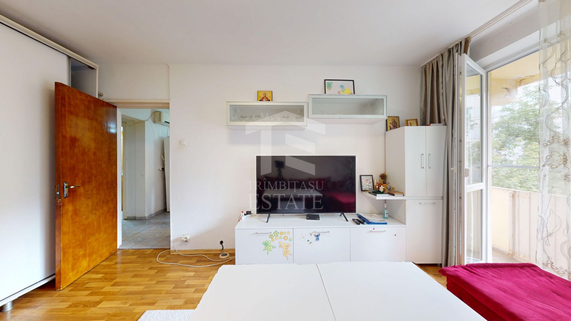 Apartament 3 camere decomandat | 5 min metrou Constantin Brancusi | - Poză 5