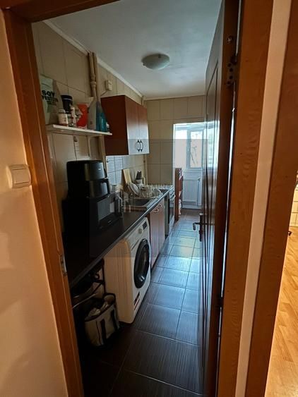 Garsoniera Crangasi | Proximitate metrou | Renovata | Decomandata - Poză 2