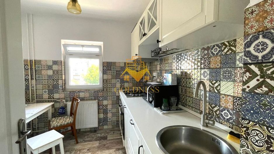 2 camere decomandate, modern, Grigorescu, Mega Image, Unicarm - Poză 4