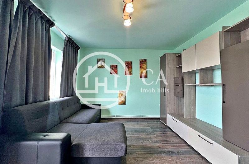 Casa tip duplex cu 2 camere de închiriat în Grigorescu, Oradea - Poză 3