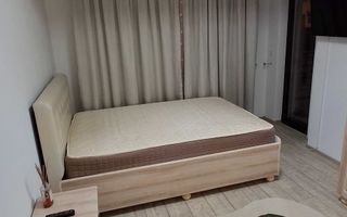 Apartament cu 1 camera + parcare - Brown Luxury, Valea Lupului - 350€ - Poză 1