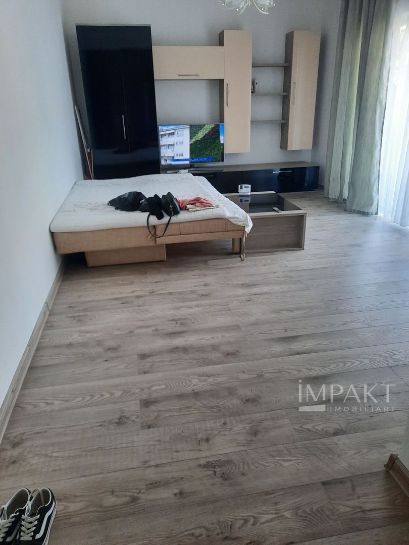 Apartament cu o camera, in zona Vivo - Poză 4
