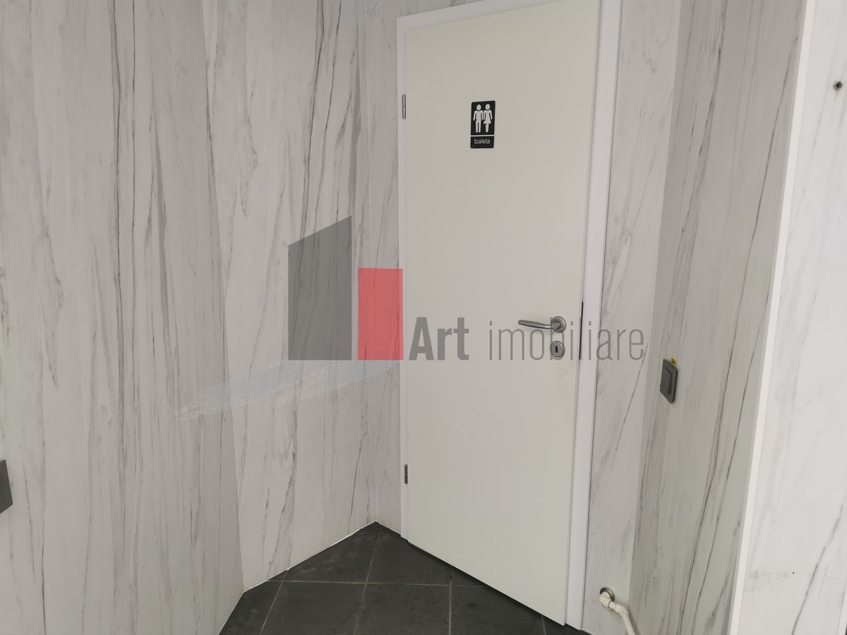 %0 Comision Spatiu comercial de inchiriat in zona Kogalniceanu/Splai Independent - Poză 6