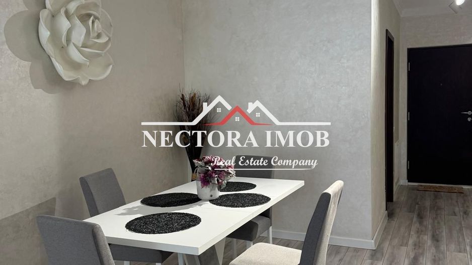 Apartament 2 camere, Zona NUFARUL, Str. Grigore Moisil, Bloc nou, 56mp - Poză 5