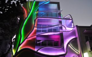 Imobil exclusivist de vanzare- Dorobanti- Capitale- Palazzo Argentina - Poză 2