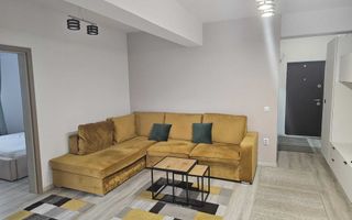 Apartament 3 camere de închiriat în Centru, Iași - strada Moldovei - Poză 1