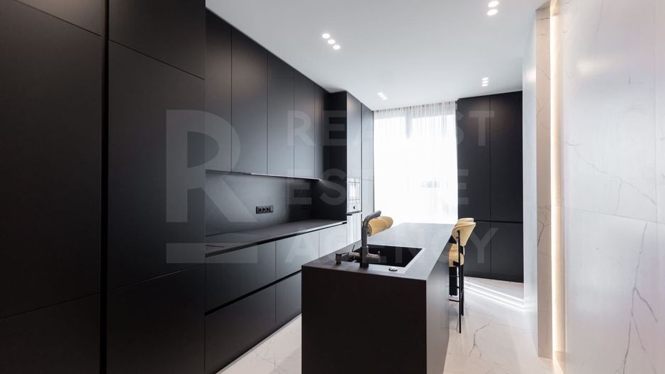 Vânzare, penthouse, 4 camere, strada Bogdan Petriceicu Hașdeu, Centru - Poză 21