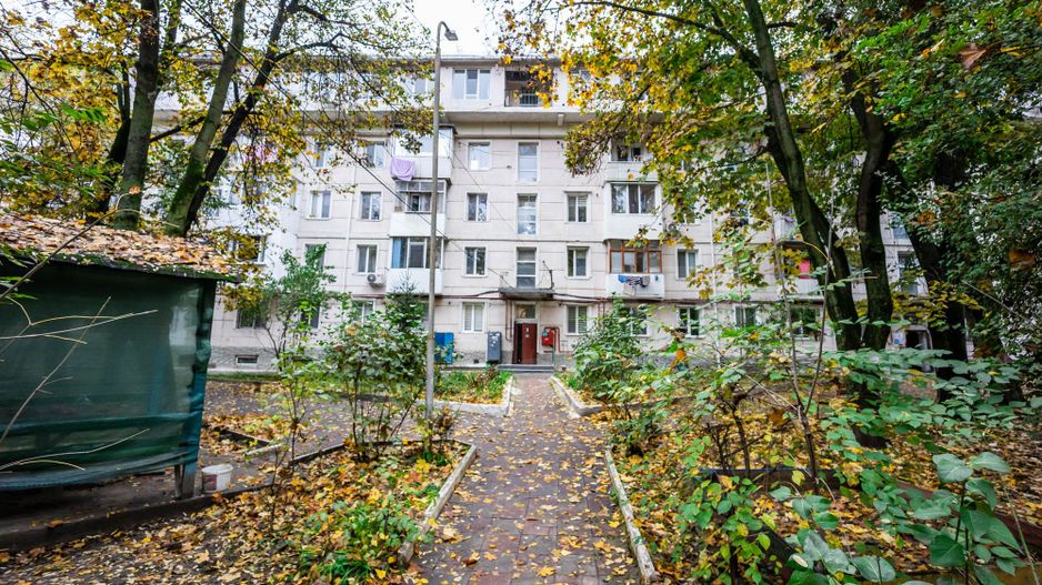 Vânzare, apartament, 2 camere, Strada Braniştii, Rîșcani - Poză 2