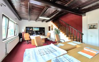 Spatiu de birouri Brașov 300 mp # plus-imo.ro - Poză 5