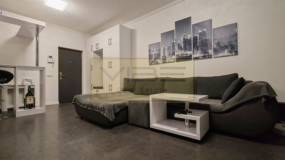 Parcul Copou/Parhon-Bloc nou- etaj 2-Renovat complet- Intabulat ! - Poză 11