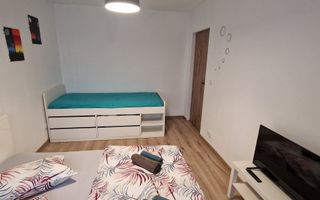 Apartament 1 camera regim hotelier Provista - Narcisei - Poză 2