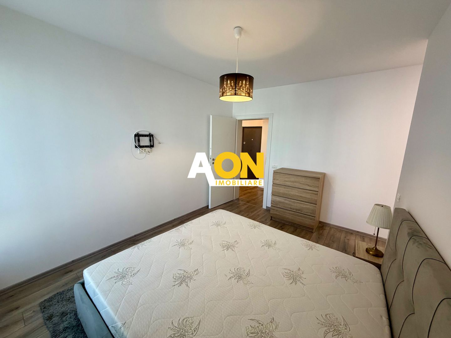 Apartament 2 Camere, Bloc Nou, Zona Alba Mall - Poză 7