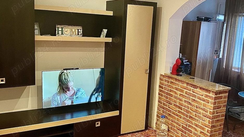 Apartament cu 2 camere - Poză 1