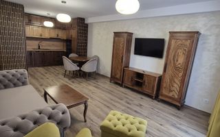 Apartament de închiriat ZONA CETATE - Poză 1