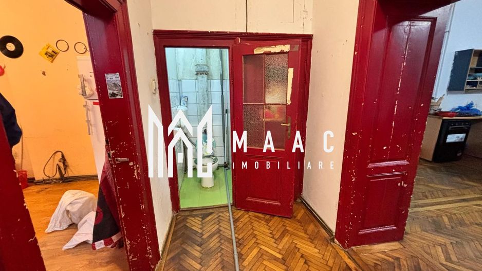 Apartament 4 camere | Etaj 1 | Curte comuna | 114 MPU | Ultracentral - Poză 25