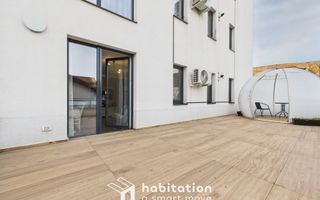 De închiriat– Apartament modern cu 3 camere în zona Lipovei | Bloc nou - Poză 31