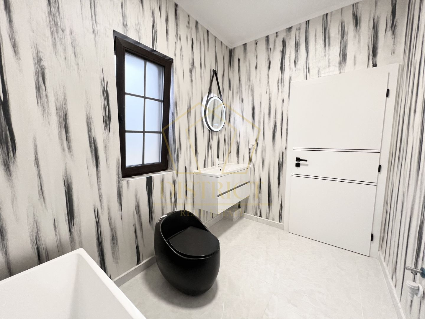 Duplex superb cu 5 camere | Giroc - Poză 8