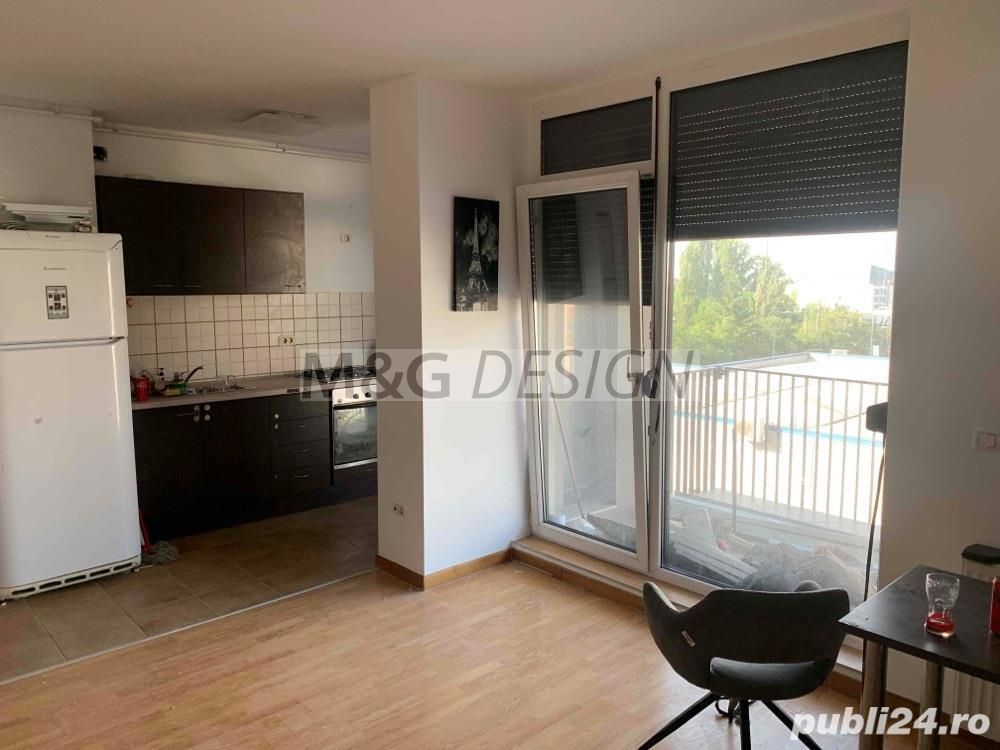 Apartament 2 camere bloc nou Iris-Torontalului - Poză 2