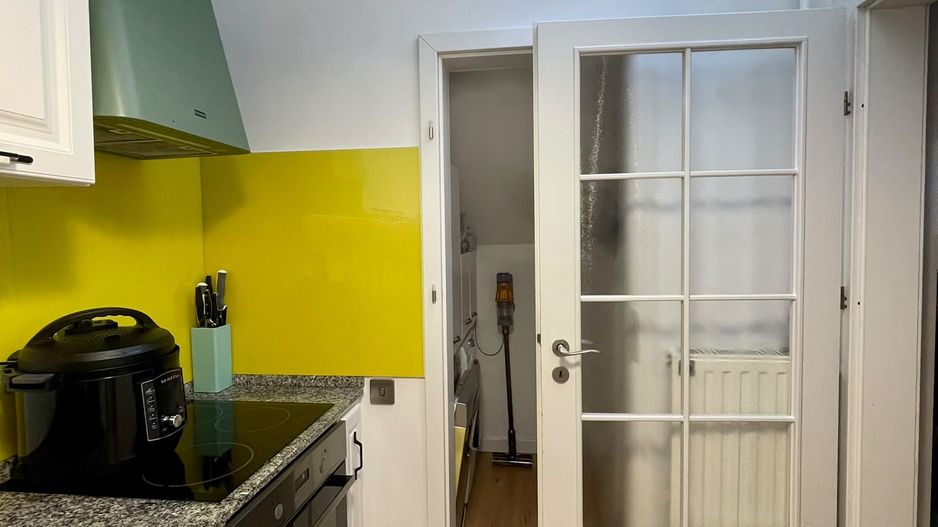 Apartament 4 camere, 116 mp, 2 niveluri – Nicolae Tonitza - Poză 17