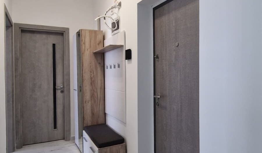 Militari Residence - 2 camere, decomandat, mobilat si utilat, prima inchiriere! - Poză 12
