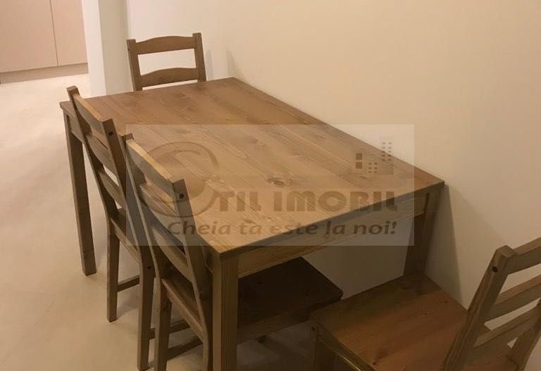 Apartament 1 cameră de închiriat | Aleea Sadoveanu-400 EURO - Poză 6